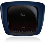 Linksys Simultaneous Dual-Band Wireless-N Router