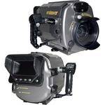 Amphibico Endeavor Electronic Underwater Housing for Sony HDR-FX7 and HVR-V1 Camcorders