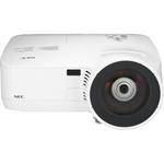 NEC 2600 LUMEN XGA SHORT THROW f/LCD PROJ