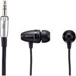 Denon AH-C751 Reference In-Ear Stereo Headphones