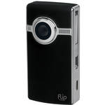 Flip Video UltraHD Camcorder (Black)