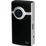 Flip Video Ultra 2nd Generation Camcorder (Black)