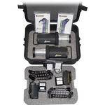 Amphibico Dual Discovery G3  Pro Arc Lamp Travel Kit