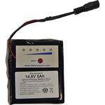 Amphibico Battery Kit for the Discovery HID G3 Video Lights