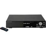 Lorex L204251 4-CH 250GB Network Ready Professional Digital Surveillance Video Recorder