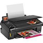 Epson NX415 Stylus Multi-Function Inkjet Color Printer