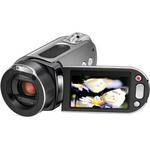 Flash Memory Camcorder
