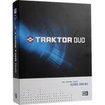 Native Instruments TRAKTOR DUO DJ SOFTWARE
