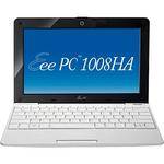 ASUS Eee PC 1008HA Netbook Computer (Pearl White)