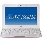 ASUS Eee PC 1008HA Netbook Computer (Pearl Pink)