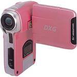DXG DXG-563V - Camcorder (Rosa Met�lico)