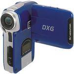 DXG DXG-563V - Camcorder (Azul-Real)