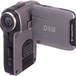 DXG DXG-563V - Camcorder (Prata)