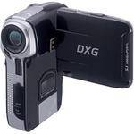 DXG DXG-563V - Camcorder (Preta)