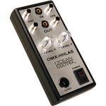 Ocean Matrix OMX-HHLAS Handheld Audio Line Amplifier 