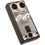 Ocean Matrix OMX-MIC2LINE Dual Channel Microphone to Line Level Amplifier