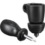 Manfrotto by Bogen Imaging Retractable Spiked Foot 