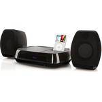 Coby DVD468 2-Channel DVD Microsystem 