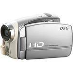 DXG DXG-517V - Camcorder de Alta Defini��o