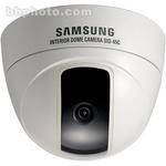 Samsung SID-45CN 1/3" Color Dome Camera - 0.3 Lux, 12 VDC, NTSC