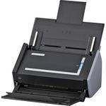 Fujitsu S1500 ScanSnap Sheet-Fed Scanner w /ADF & Deluxe Software Bundle