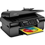 Epson WorkForce 310 All-In-One Color Inkjet Printer