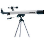 Meade 50AZ-P 2.0"/50mm Refractor Telescope Kit