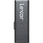 Lexar 16GB JumpDrive Retrax (Gray)