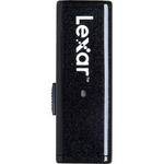 Lexar JumpDrive Retrax de 32GB (Preto)