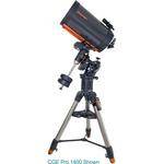 Celestron CGE Pro 1100 11.0"/279mm Catadioptric Telescope Kit