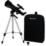 Celestron Travel Scope 2.7"/70mm Refractor Telescope Kit