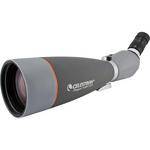 Celestron Regal 100 F-ED 4.0"/100mm Spotting Scope Kit