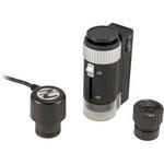 Celestron Handheld Digital & Optical Microscope