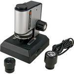 Celestron Digital & Optical Microscope