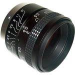 AstroScope 25mm f/0.95 C-Mount Lens 
