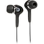Skullcandy Smokin Buds In-Ear Headphones (Black)