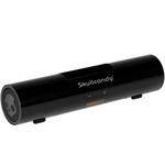 Pipe Speaker Dock