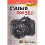 Sterling Publishing Book: Magic Lantern Guide f/ Canon EOS 50D SLR Camera