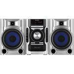 Sony MHC-EC55 Mini Hi-Fi Component System 