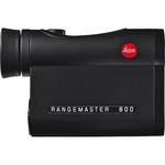 Leica Rangemaster CRF 800-M Laser Rangefinder (Meters Version)