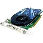 PNY Technologies nVIDIA GeForce 9800 GT PCI Express 2.0 Display Card
