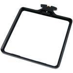 Genus GSP-400-064 4x4" Filter Tray (Black)