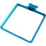 Genus GSP-400-065 4x4" Filter Tray (Blue)