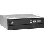 HP / Hewlett-Packard Gravador de DVD PATA SuperMulti Interno de 22x (Chanfrado Preto)