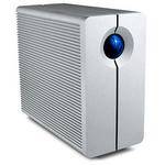 LaCie 2TB 2Big Network Hard Drive