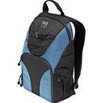 Tenba Mixx Photo Daypack (Black and Blue)