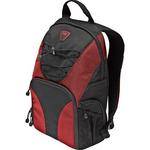 Tenba Mixx Photo Daypack (Black and Red)