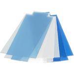 Litepanels GELS+8CTB 8 Piece Filter Kit