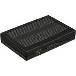 AJA KI-STOR500-R0  M�dulo de Armazenamento HDD Ki Pro de 500GB e 7200 RPM
