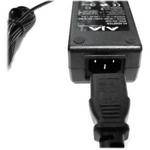 AJA KI-IOX-ACADPT-R0  Adaptador de Alimenta��o de 12VDC para Ki Pro